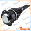 Demi-Arbre de Transmission ATM droite pour VW | NPW-VW-199, 18-212030